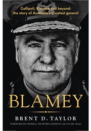 Blamey (Brent Taylor)