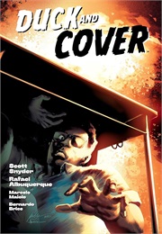 Duck and Cover (Scott Snyder)
