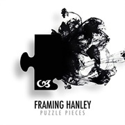 Puzzle Pieces - Framing Hanley