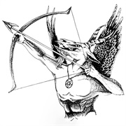 Blasphemy - Fallen Angel of Doom.... Demo