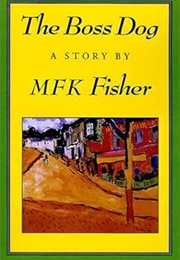 The Boss Dog (Fisher)