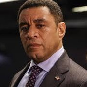 Harold Cooper ( the Blacklist)