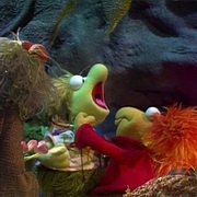 Fraggle Rock: Scared Silly