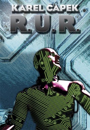 R.U.R. (Karel Čapek)