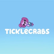 S2.E20: Tickle Crabs