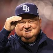 Don Zimmer (The Gerbil) NY Yankees Coach