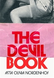 The Devil Book (Asta Olivia Nordenhof)