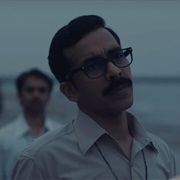 S2.E2: Burden of Proof