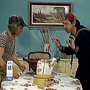 S6.E1: La Venta De Churros - Parte 1