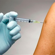 HPV Vaccine