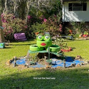 Mickey Darling - FIND OUT THE HARD WAY