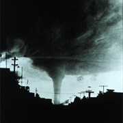 Tornados