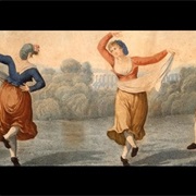 Dead Can Dance - Saltarello