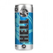 Hell Energy Ice Cool Kiwi