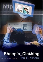 Sheep's Clothing (Josi S. Kilpack)