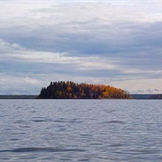 Lake Louise State Recreation Area