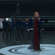 S4.E1: Kobayashi Maru