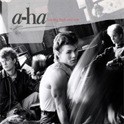 Take on Me - A-Ha (1985)
