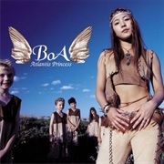Boa - Atlantis Princess