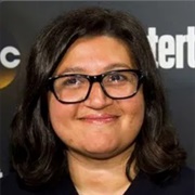 Nahnatchka Khan