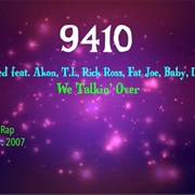 #7328 We Takin' Over by DJ Khaled Featuring Akon, T.I, Rick Ross, Fat Joe, Baby & Lil Wayne