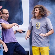 S10.E10: Blake Anderson