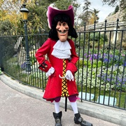 Captain Hook