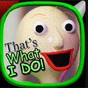 That's What I Do (AXIE)