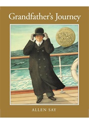 Grandfather's Journey (Allen Say)