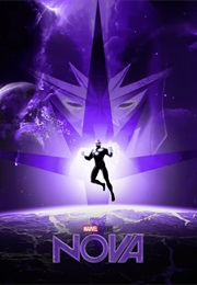 Nova (TV Series) (2027)