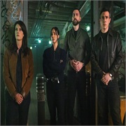 FBI: "A New Day" (S7,E22)