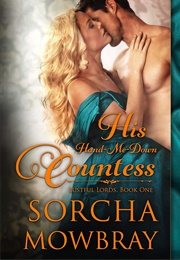 His Hand-Me-Down Countess (Sorcha Mowbray)