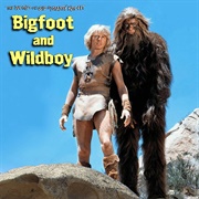 Bigfoot and Wildboy (1977-79)
