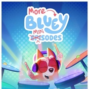 Bluey Minisodes