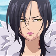 S5.E21: What the Witch Was Always After