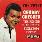 Chubby Checker
