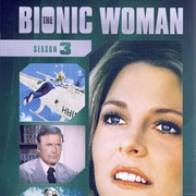 The Bionic Woman Season 3