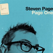 A New Shore - Steven Page