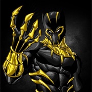 Erik Killmonger (Black Panther)