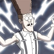 S5.E8: Terror Tales of the Park III