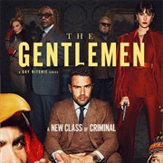 The Gentlemen (Season 1)