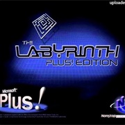 The Labyrinth Plus! Edition OST