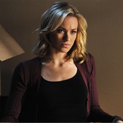 S5.E12: Chuck Versus Sarah