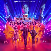 The Righteous Gemstones S02