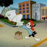 S1,E26: Testimonials/Babblin' Bijou/Potty Emergency/Sir Yaksalot