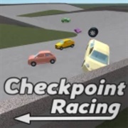 Checkpoint Racing