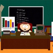 S6.E16: My Future Self N' Me