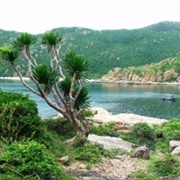 Núi Chúa National Park, Vietnam