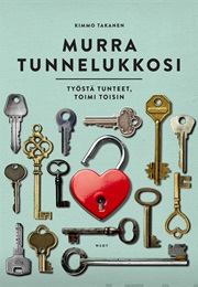 Murra Tunnelukkosi (Kimmo Takanen)