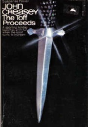 The Toff Proceeds (John Creasey)